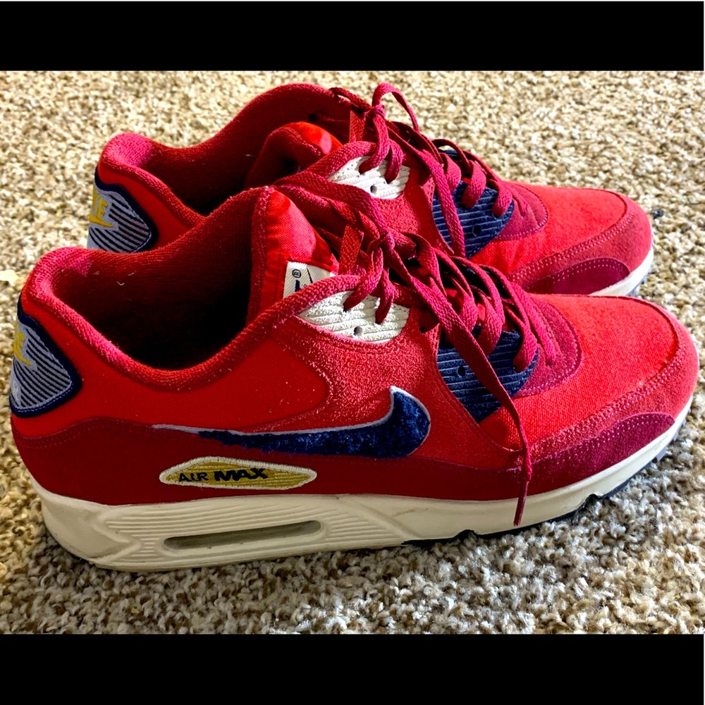 Nike Air Max 90